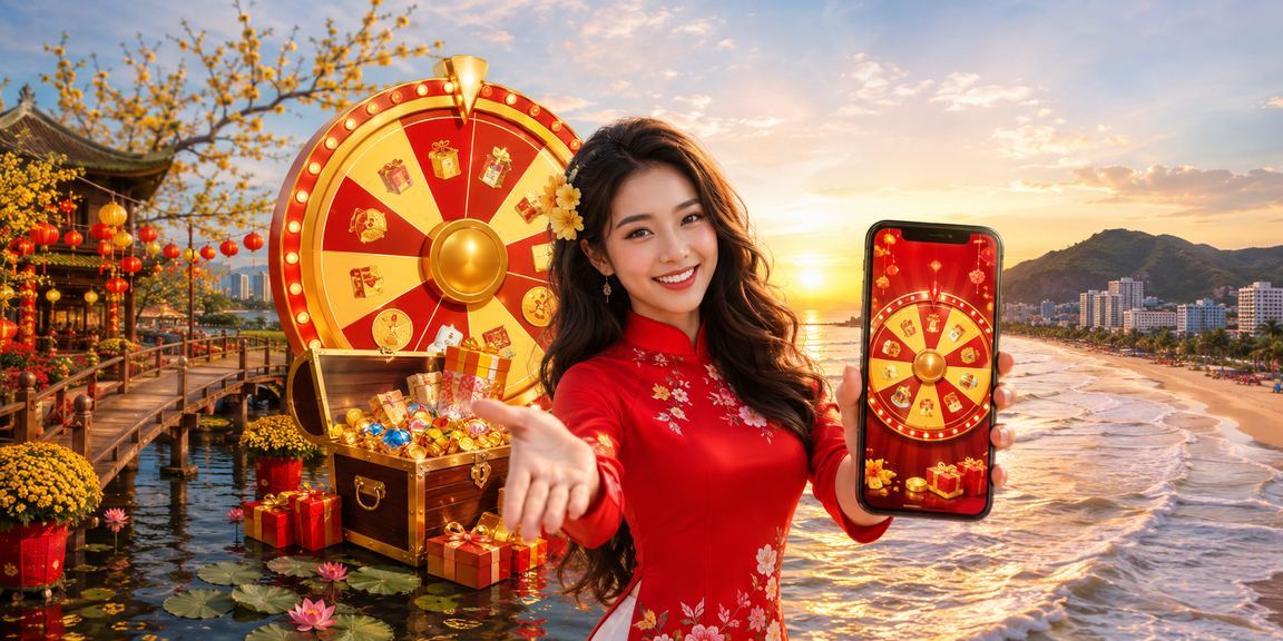 Khung cảnh giải trí casino và cá cược thể thao tại Vũng Tàu